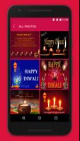 1 Schermata Happy Diwali Wishes Images & Status 2020