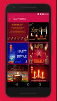 Happy Diwali Wishes Images & Status 2020 截圖 1