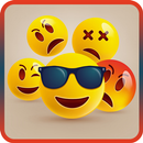 Animated Emoji & Cute Emoji GIF APK