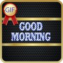 Good Morning GIF-APK