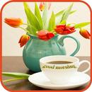 Good Morning Images- Save and share APK