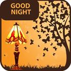 Good Night Images- Shave and Share icon
