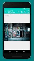 Graffiti Wallpaper HD screenshot 3