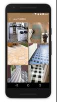 House Tiles Designs ảnh chụp màn hình 1