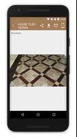 House Tiles Designs ảnh chụp màn hình 2