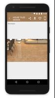 House Tiles Designs ảnh chụp màn hình 3