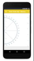 Ruler Scale App - Measure Length Count Ruler capture d'écran 3