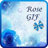 ROSE GIF Collection icono