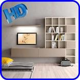 Modern & Innovative TV Stand 2019