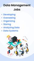 Job Master :Search Job, IT Job syot layar 1