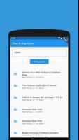 YourDayCare: Find a Daycare 海報