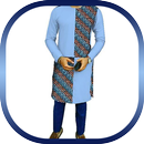 African Men Fashion APK