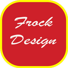 African Frock Design images icône