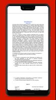 برنامه‌نما PDF Reader عکس از صفحه
