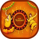 Jay Ambe GIF & Images Navratri Live Wallpapers APK