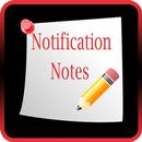 Notification Notes APK