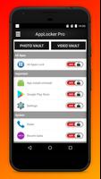 AppLocker Pro Ekran Görüntüsü 1