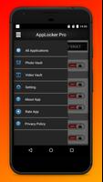 AppLocker Pro Ekran Görüntüsü 2