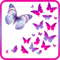 Butterfly Live Wallpaper