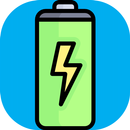 Battery 100% Alarm Lite-APK