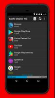 Cache Cleaner Pro screenshot 3