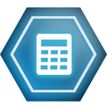 ”Calculator Hide