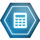 آیکون‌ Calculator Hide