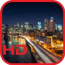 Best City Night Wallpapers 2019 APK