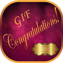 Congratulations Animated GIF APK