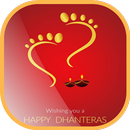 APK Happy Dhanteras Wishes & Images Wallpapers Status