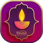 Best Diwali Greetings Quotes & Status icône