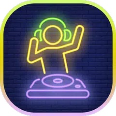 DJ Music Scratcher アプリダウンロード