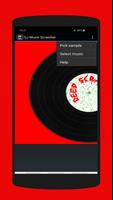 DJ Music Scratcher Ekran Görüntüsü 2