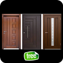 APK Classic Wooden Door Design