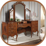 Dressing Table Designs