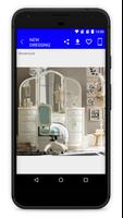 Dressing Table Designs Screenshot 2