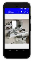 Dressing Table Designs Screenshot 3