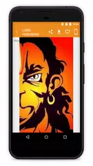 Lord Hanuman Wallpaper HD XAPK download