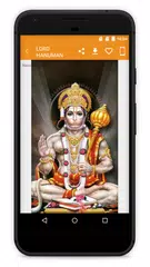 Lord Hanuman Wallpaper HD XAPK download