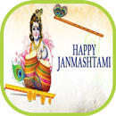 Janmashtami Wishes & Images-APK