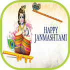 Janmashtami Wishes & Images icono