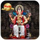 Lord Ganesha Wallpaper APK