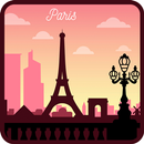 Paris Live Wallpaper APK