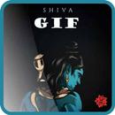 Lord Shiva GIF & Live Wallpapers Collection APK