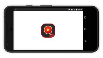 HD Video Player For Android poster