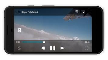HD Video Player For Android screenshot 3