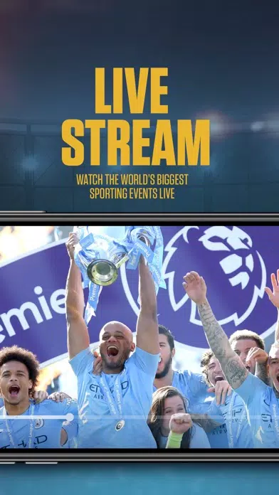 HesGoal - Live Soccer. Live Football Streaming Tv APK for Android Download
