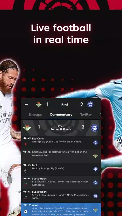 HesGoal - Live Soccer. Live Football Streaming Tv APK für Android  herunterladen