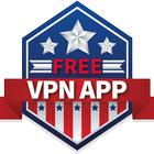 VPN APP - VPN For PUBG. VPN Free VPN Master icône