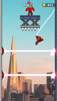 Rope Hero: Spider Fighting تصوير الشاشة 3